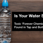 is your water safe