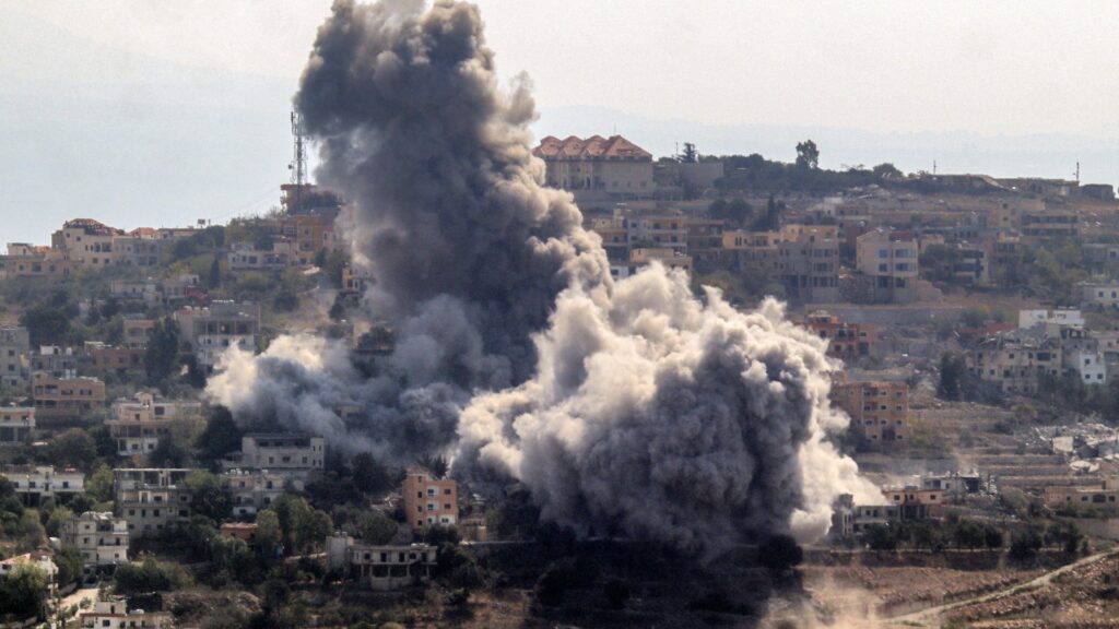 israel-bomb-south-lebanon